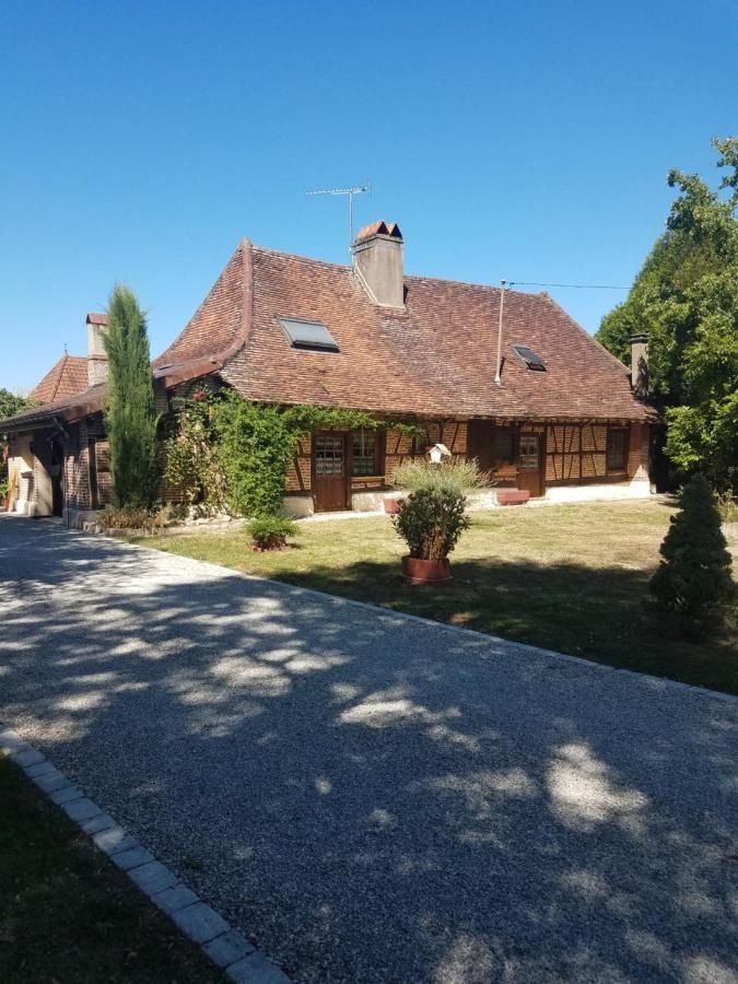 Ferme Bressane Les Arums Mervans Exterior photo